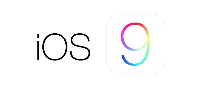 iOS 9 – co nowego?