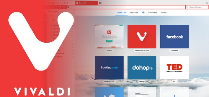 Vivaldi – czy może zastąpić mi Chrome?