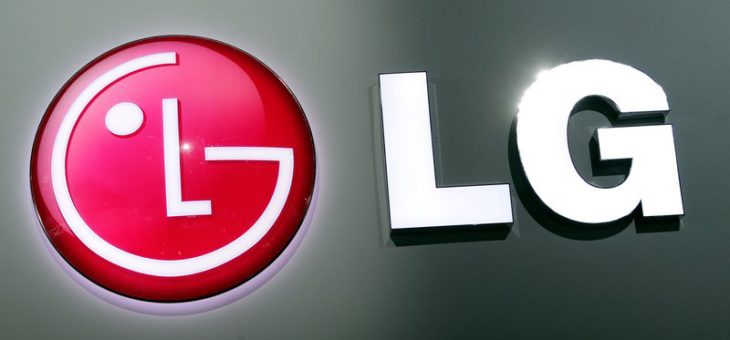 Nowy artykuł – Brawo, brawo LG – wzorowa obsługa serwisowa klienta!